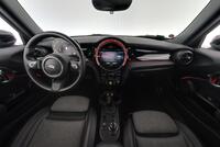 Mini Cooper S vaihtoauto