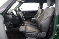 Mini Cooper S vaihtoauto