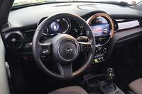 Mini Cooper S vaihtoauto