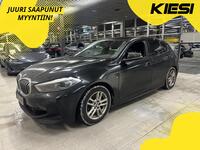 BMW 118 vaihtoauto