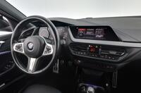 BMW 118 vaihtoauto