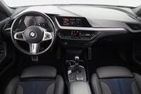 BMW 118 vaihtoauto