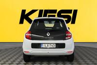 Renault Twingo vaihtoauto
