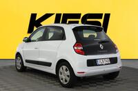 Renault Twingo vaihtoauto