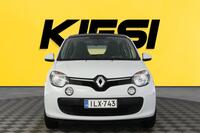 Renault Twingo vaihtoauto