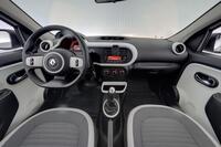 Renault Twingo vaihtoauto