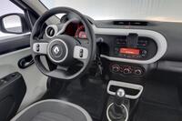 Renault Twingo vaihtoauto