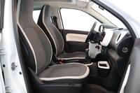 Renault Twingo vaihtoauto