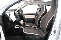 Renault Twingo vaihtoauto