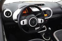 Renault Twingo vaihtoauto