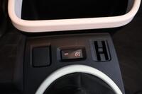 Renault Twingo vaihtoauto