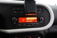 Renault Twingo vaihtoauto