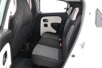 Renault Twingo vaihtoauto