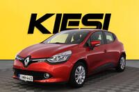 Renault Clio vaihtoauto