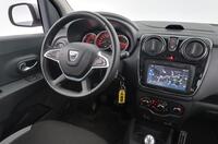 Dacia Lodgy vaihtoauto
