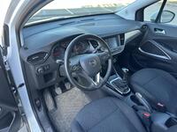 Opel Crossland X vaihtoauto