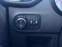 Opel Crossland X vaihtoauto