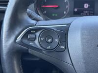 Opel Crossland X vaihtoauto