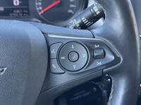 Opel Crossland X vaihtoauto