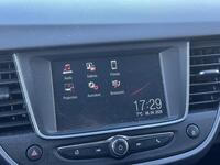 Opel Crossland X vaihtoauto