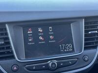 Opel Crossland X vaihtoauto