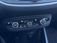 Opel Crossland X vaihtoauto