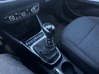 Opel Crossland X vaihtoauto