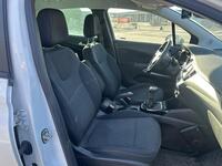 Opel Crossland X vaihtoauto