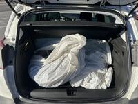 Opel Crossland X vaihtoauto