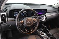 Kia Sorento vaihtoauto