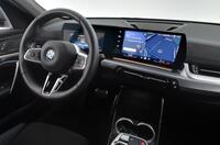 BMW iX2 vaihtoauto