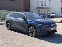 Volkswagen ID.7 vaihtoauto