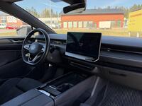 Volkswagen ID.7 vaihtoauto