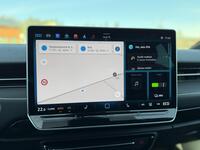 Volkswagen ID.7 vaihtoauto