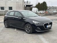 Hyundai i30 vaihtoauto