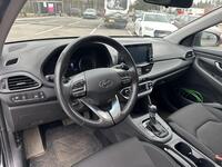 Hyundai i30 vaihtoauto