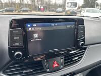 Hyundai i30 vaihtoauto