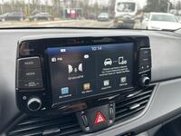 Hyundai i30 vaihtoauto