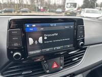 Hyundai i30 vaihtoauto