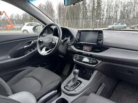 Hyundai i30 vaihtoauto