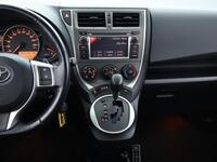 Toyota Verso-S vaihtoauto