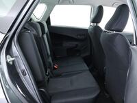 Toyota Verso-S vaihtoauto