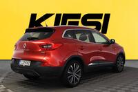 Renault Kadjar vaihtoauto