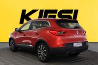 Renault Kadjar vaihtoauto