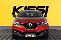 Renault Kadjar vaihtoauto