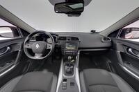 Renault Kadjar vaihtoauto