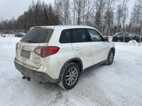 Suzuki Vitara vaihtoauto