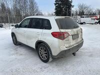 Suzuki Vitara vaihtoauto