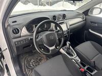 Suzuki Vitara vaihtoauto