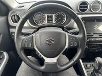 Suzuki Vitara vaihtoauto